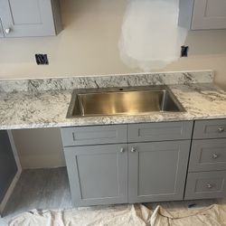 Countertops 