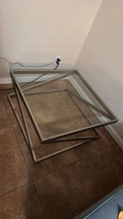 Modern Coffee table