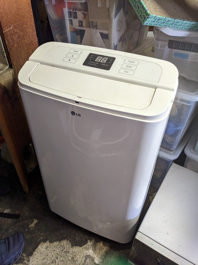 LG Air conditioner