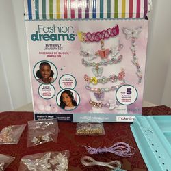 Bracelet Making Kit