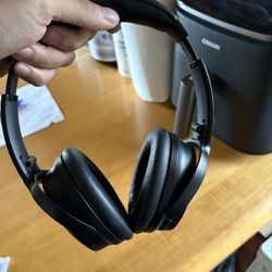 Bose QuietComfort Headphones 