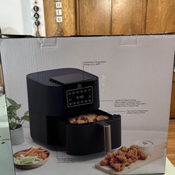 Brand New Air Fryer 