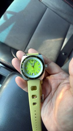 Watch zodiac sea dragon