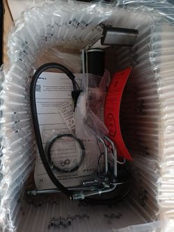 Fuel Pump, Chevy 350