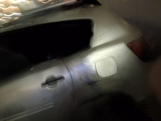 2003 Pontiac Vibe