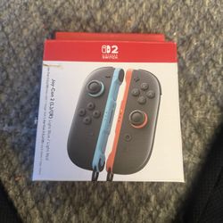 nintendo switch 2 joycons 