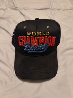 Dandy Canelo Hat