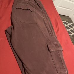 Alphalete Joggers Men