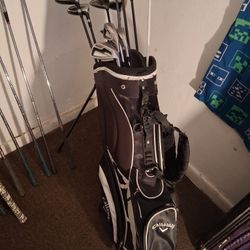 Callaway Golf Bag