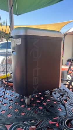 Vortex hs1000 paper shredder