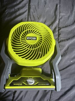 Fan