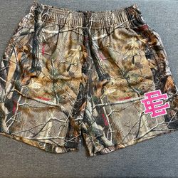 Eric Emanuel EE Basic Short Camo Pink for Sale in Anaheim, CA