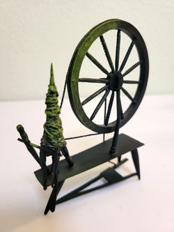 Sleeping Beauty Collectible