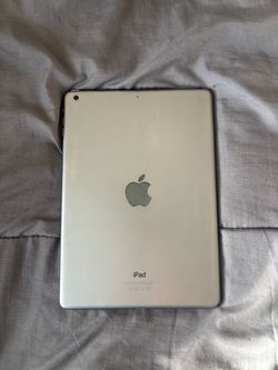 iPad Air 1