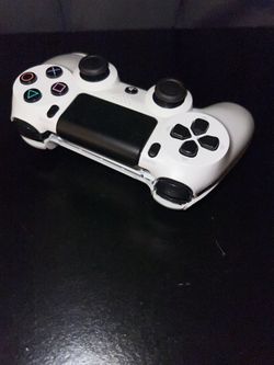 PS4 controller parts