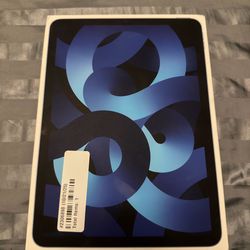 iPad Air “5th Gen”