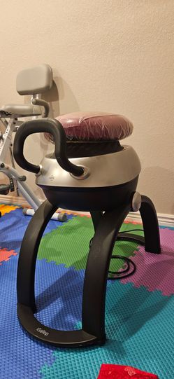 Osim igallop exercise vibrator.