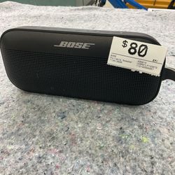 Bose Portable Speaker 