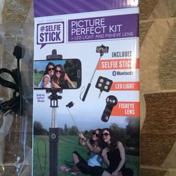 Accessories only for Selfie 🤳 stick
