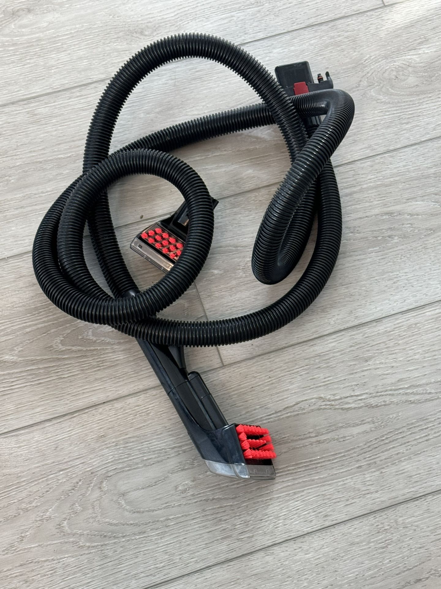 Bissell ProHeat 2X Revolution Pet Pro (Rollers not spinning) for Sale