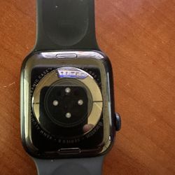 Apple Watch Series 8 Unlock 