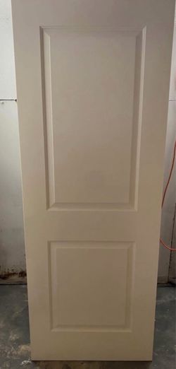 Door interior 34x80