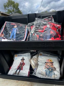Halloween Sale 10/30/26 @ 11:00 AM