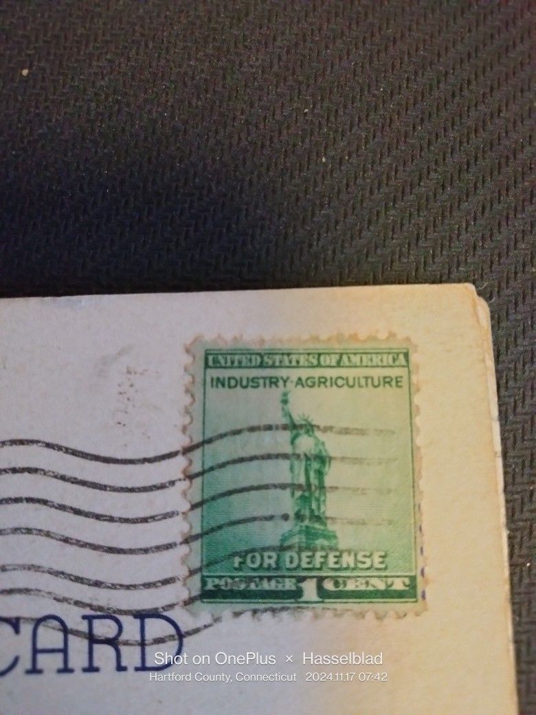 Stamp