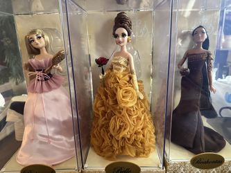 Disney Designer Dolls 