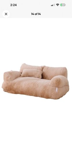 Pet bed