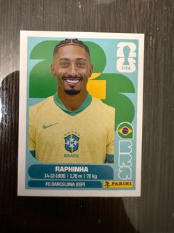 WC 26 Raphina Panini