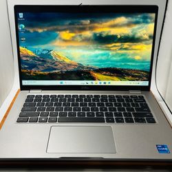 DELL LATITUDE 5420 2022
Core i7-1165G7 2.80GHz 16GB 256GB