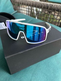Oakley Sutro Glasses - Custom