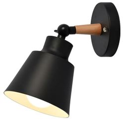 ONE HOREVO Nordic Macaron Copper Wall Lamp