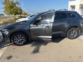 2019 Mazda cx9