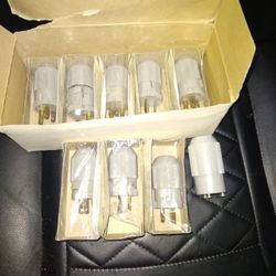 Plugs