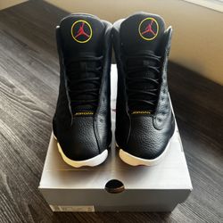 Jordan Retro 13 Playoffs