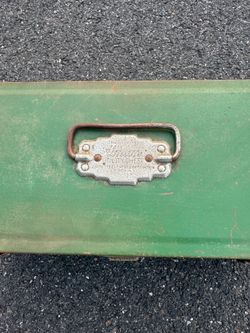 Union Steel Chest Corp.