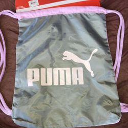 Puma Sack Pack 