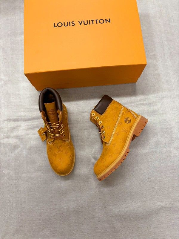 Timberland