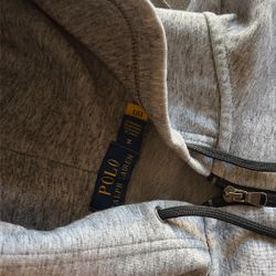 Polo Ralph Lauren Spotted Jacket 