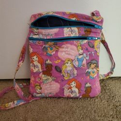 Disney Princess Purse