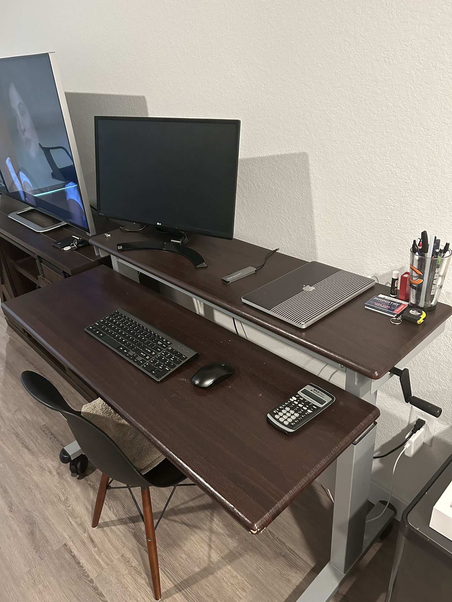 Standing Desk