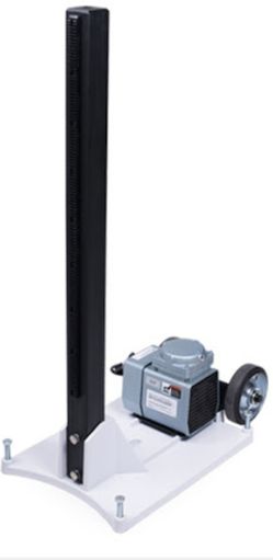 Drill press stand