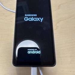 Samsung Galaxy XCover Pro – Rugged 4G Smartphone – 64GB / 4GB RAM – Excellent Condition [Att]