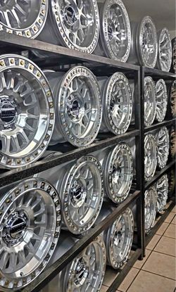 Kmc wheels any model
