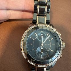 Michael Kors Women’s Parker Collection Watch