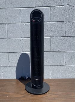 Dreo tower fan