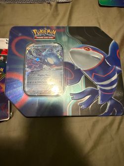 pokemon tin sealed