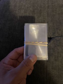 Magnifying Plastic Card For Reading Small Print